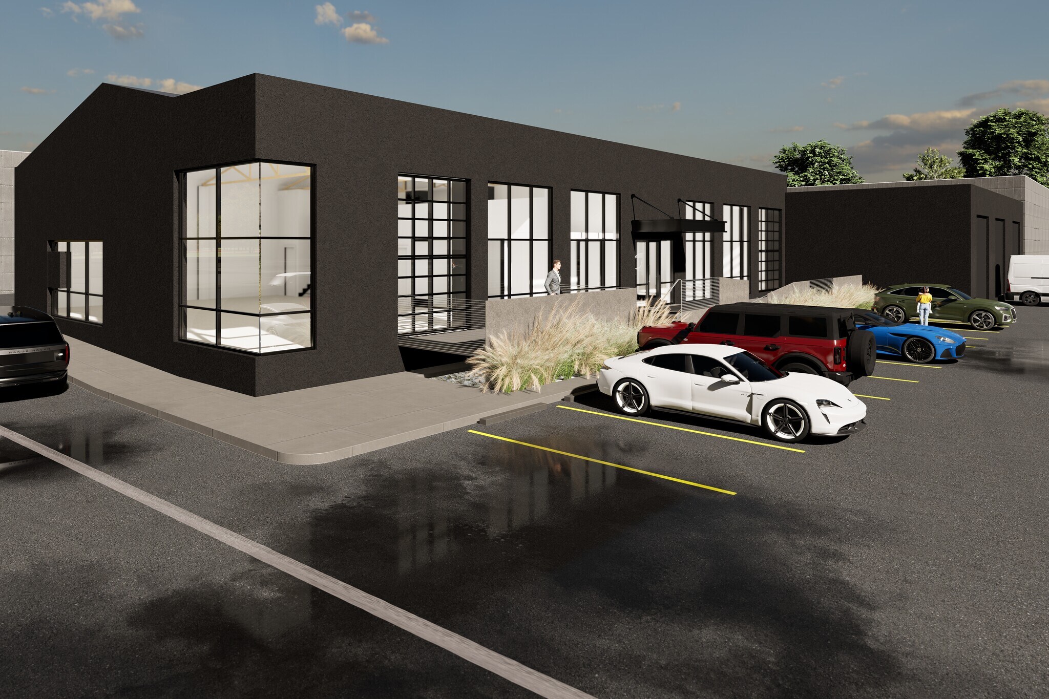 800 E 17th St, Kansas City, MO à vendre Photo principale- Image 1 de 8