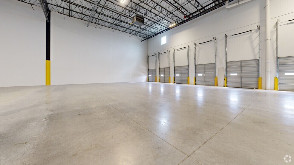 2080 S AW Grimes Blvd, Round Rock, TX à louer - Numérisation 3D de Matterport - Image 3 de 14