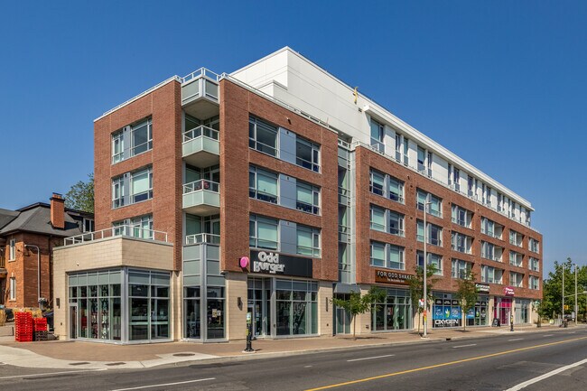More details for 1050 Bank St, Ottawa, ON - Retail for Lease