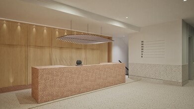 50-51 Russell Sq, Londres à louer Hall d’entrée- Image 1 de 5