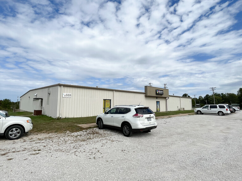 555 W State Highway 174, Republic, MO à vendre - Photo du b timent - Image 1 de 1