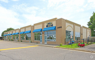 More details for 14000 Northdale Blvd, Rogers, MN - Office/Medical for Lease