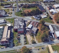 230 Hawkins St, Burlington, NC for sale Interior Photo- Image 2 of 9