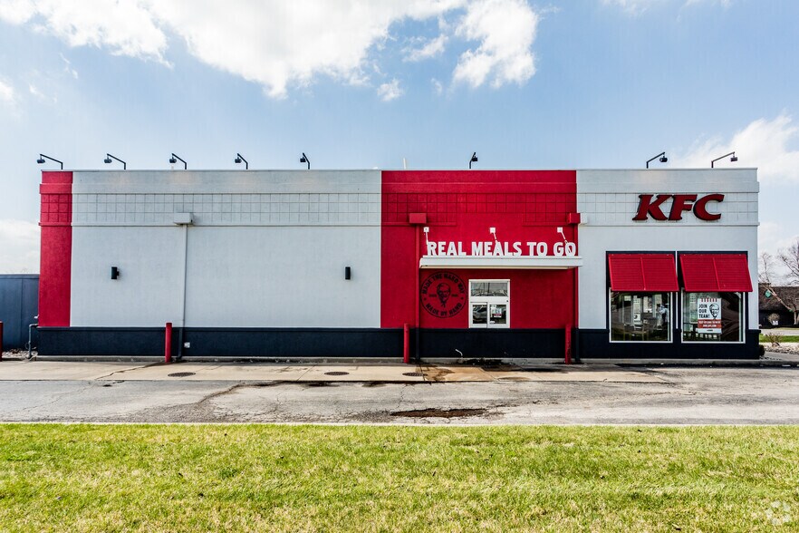 9551 NE 83rd Ter, Kansas City, MO à louer - Photo du bâtiment - Image 3 de 9