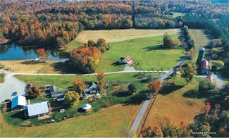 More details for 1660 Ballsville Rd, Powhatan, VA - Specialty for Sale