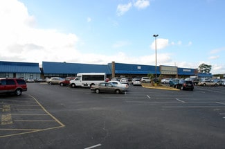 Plus de détails pour 5218-5398 Silver Star Rd, Orlando, FL - Commerce de détail à louer