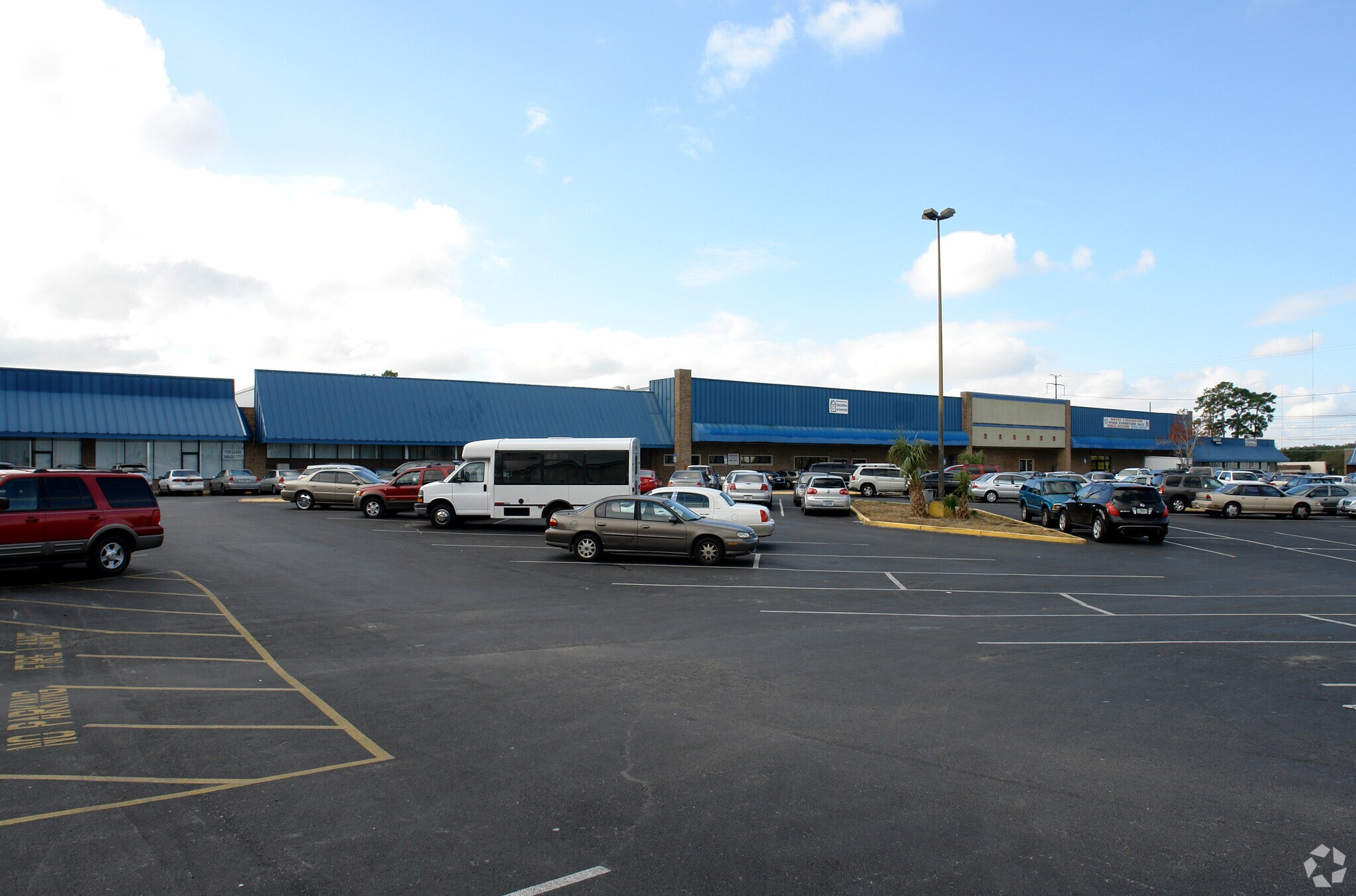 5218-5398 Silver Star Rd, Orlando, FL for lease Primary Photo- Image 1 of 11