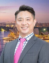 Adrian Wu