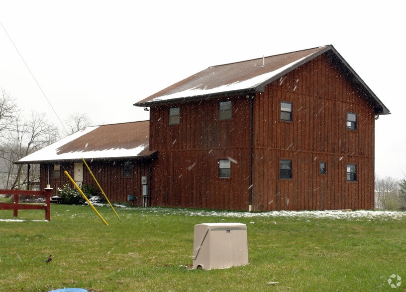 212 Resource Dr, Beckley, WV for sale - Primary Photo - Image 1 of 4