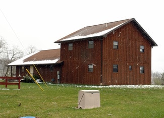 Plus de détails pour 212 Resource Dr, Beckley, WV - Industriel à vendre