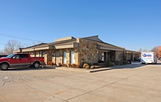More details for 5500 NW Expressway St, Oklahoma City, OK - Medical for Lease