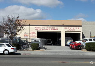 More details for 223 Civic Center Dr, National City, CA - Industrial for Lease