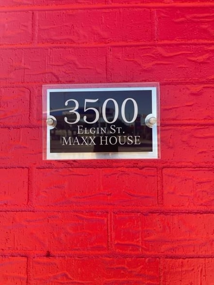 3500 Elgin St, Houston, TX for sale - Building Photo - Image 3 of 5