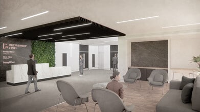 South Gyle Broa, Edinburgh for lease Interior Photo- Image 2 of 8