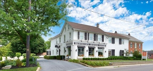15 S State St, Brownstown Borough, PA for lease - Building Photo - Image 1 of 9
