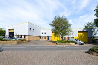 More details for Mill Hall, Aylesford - Industrial for Lease