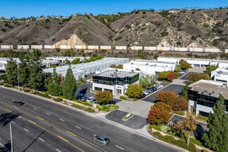 More details for 22405 La Palma Ave, Yorba Linda, CA - Flex for Sale