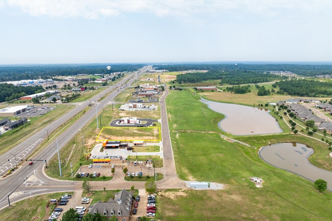 More details for 456 Lakeland Dr, Flowood, MS - Land for Sale