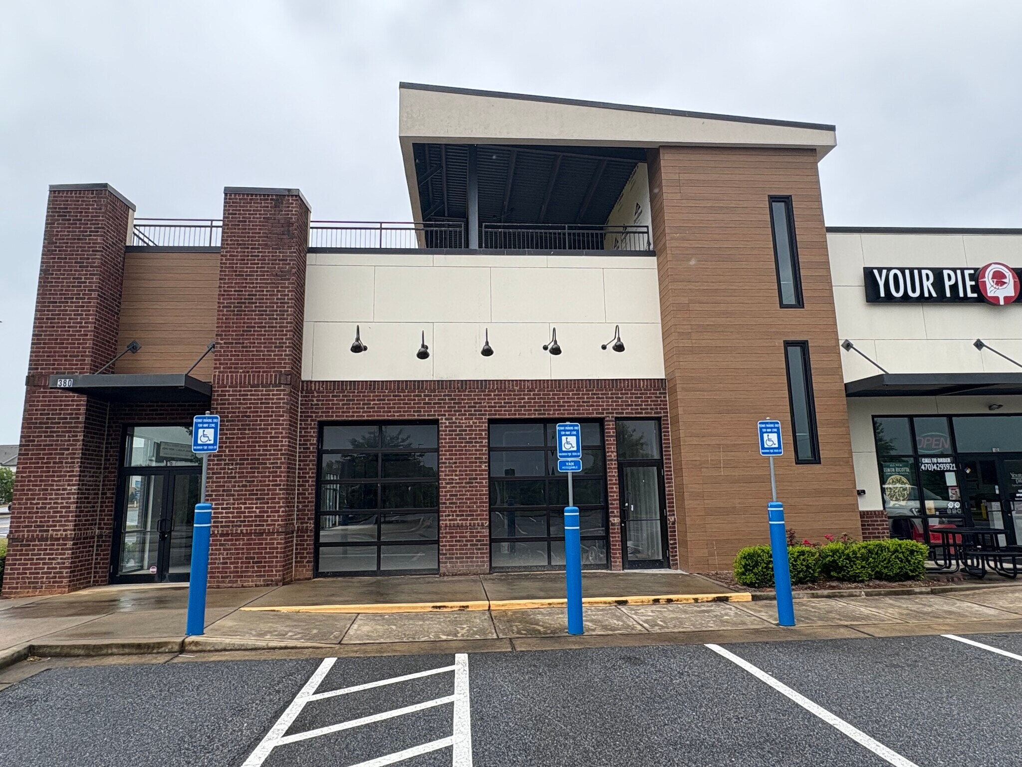 372 Exchange Blvd, Bethlehem, GA for lease Interior Photo- Image 1 of 3