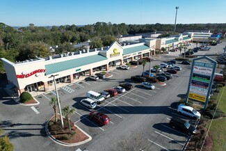 Plus de détails pour 3535 US Highway 17, Fleming Island, FL - Bureau/Local commercial à louer