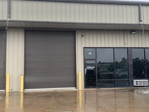 16326 Mueschke Rd, Cypress, TX for lease Building Photo- Image 1 of 7