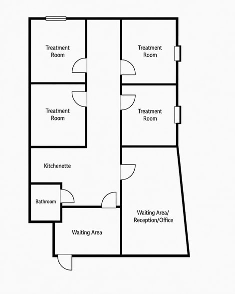 24 Wyckoff Ave, Waldwick, NJ for lease - Building Photo - Image 2 of 21