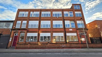 Plus de détails pour 133 Harrison Rd, Leicester - Industriel à louer