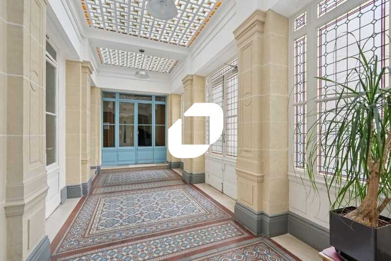 95 Boulevard Beaumarchais, Paris à louer - Hall d’entrée - Image 2 de 19