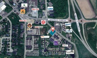 More details for 1042 Park St, Oregon, WI - Land for Sale