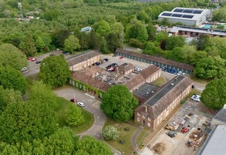 More details for Gibson Dr, West Malling - Office for Sale
