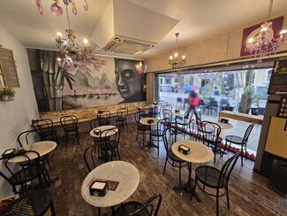 Plus de détails pour Commerce de détail à louer