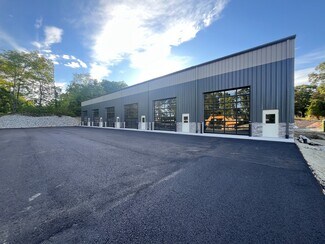 Plus de détails pour 150 George Washington Highway, Smithfield, RI - Commerce de détail à vendre