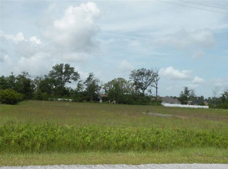 320 Martin Palmer Dr, Brunswick, GA for sale - Building Photo - Image 2 of 2