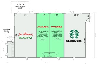 Mojave Dr, Adelanto, CA for lease Construction Photo- Image 2 of 2