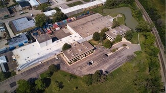 More details for 1 Energy Dr, Green Oaks, IL - Industrial for Sale