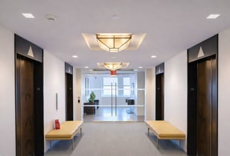 405 Lexington Ave, New York, NY à louer Hall d’entrée- Image 1 de 6