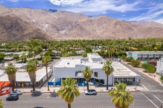 More details for 777 N Palm Canyon Dr, Palm Springs, CA - Office for Sale