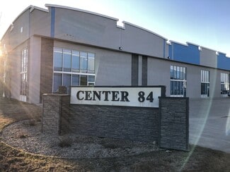 Plus de détails pour 10920 84 Ave, Grande Prairie, AB - Bureau à louer