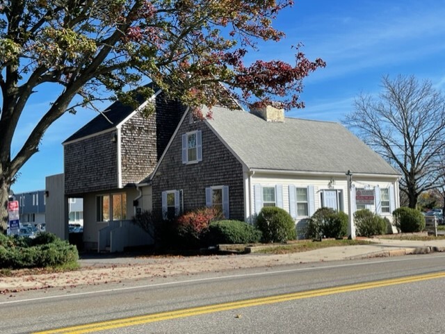 233 Water St, Plymouth, MA for sale Building Photo- Image 1 of 1