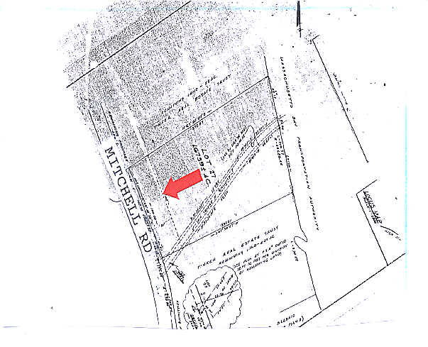 55 Mitchell Rd, Ipswich, MA à louer - Plan cadastral - Image 2 de 7