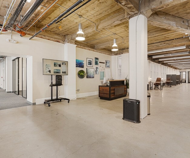 445-447 Sutter St, San Francisco, CA à louer Photo intérieure- Image 1 de 3