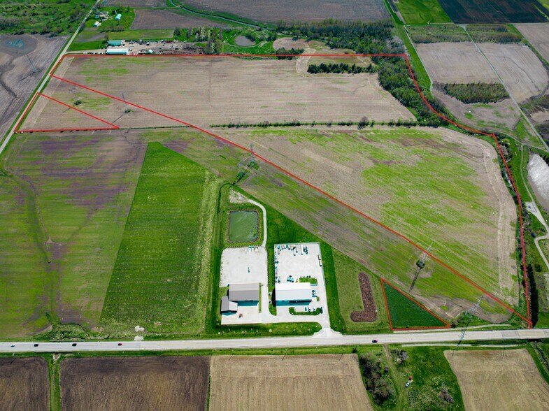 0 Stuenkel Rd, Frankfort, IL for sale - Primary Photo - Image 1 of 3