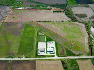 Plus de détails pour 0 Stuenkel Rd, Frankfort, IL - Terrain à vendre
