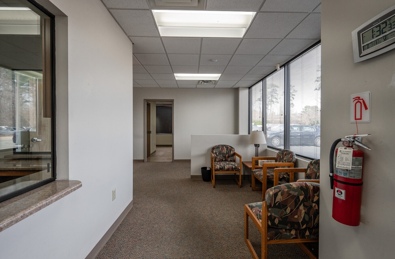 4210 N Roxboro Rd, Durham, NC 27704 - Unit 140 - - Interior Photo - Image 1 of 16
