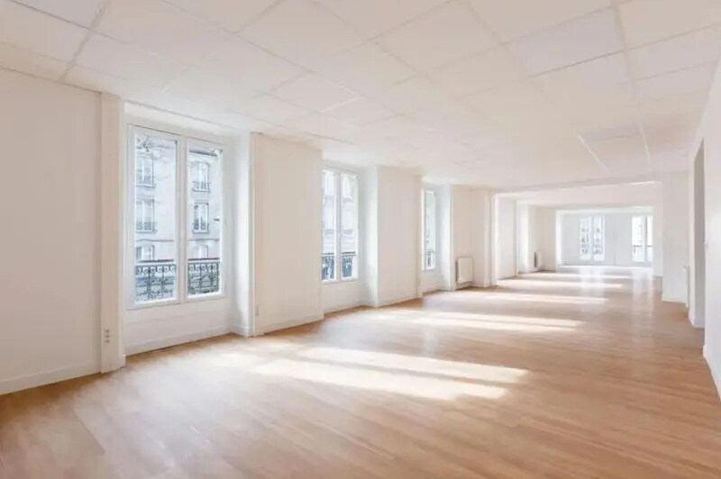 350 Rue Des Pyrénées, Paris for lease Interior Photo- Image 1 of 9