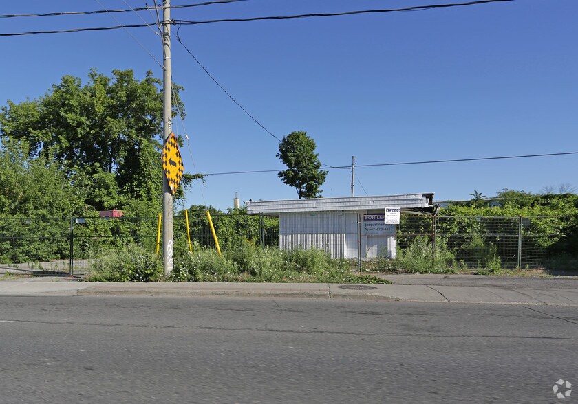 1282-1286 Dupont St, Toronto, ON for sale - Primary Photo - Image 1 of 1