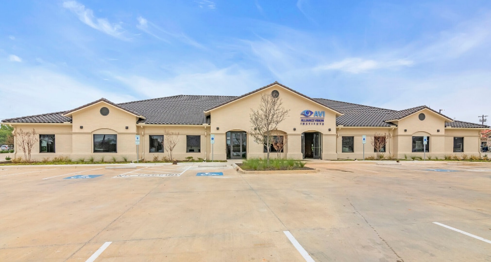 251 W Southlake Blvd, Southlake, TX for sale Building Photo- Image 1 of 1