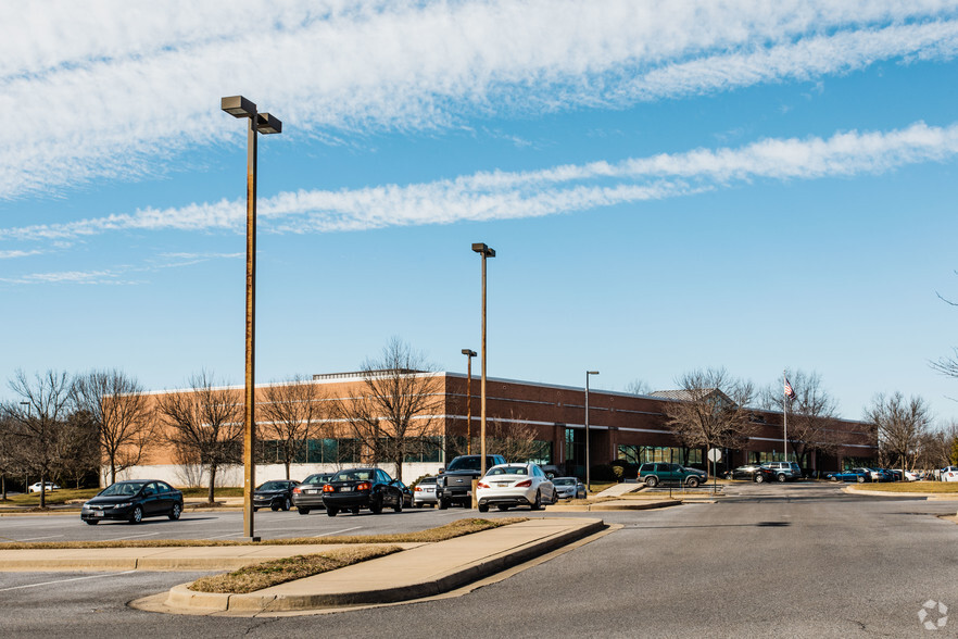 20430 Century Blvd, Germantown, MD à louer - Photo du bâtiment - Image 1 de 10