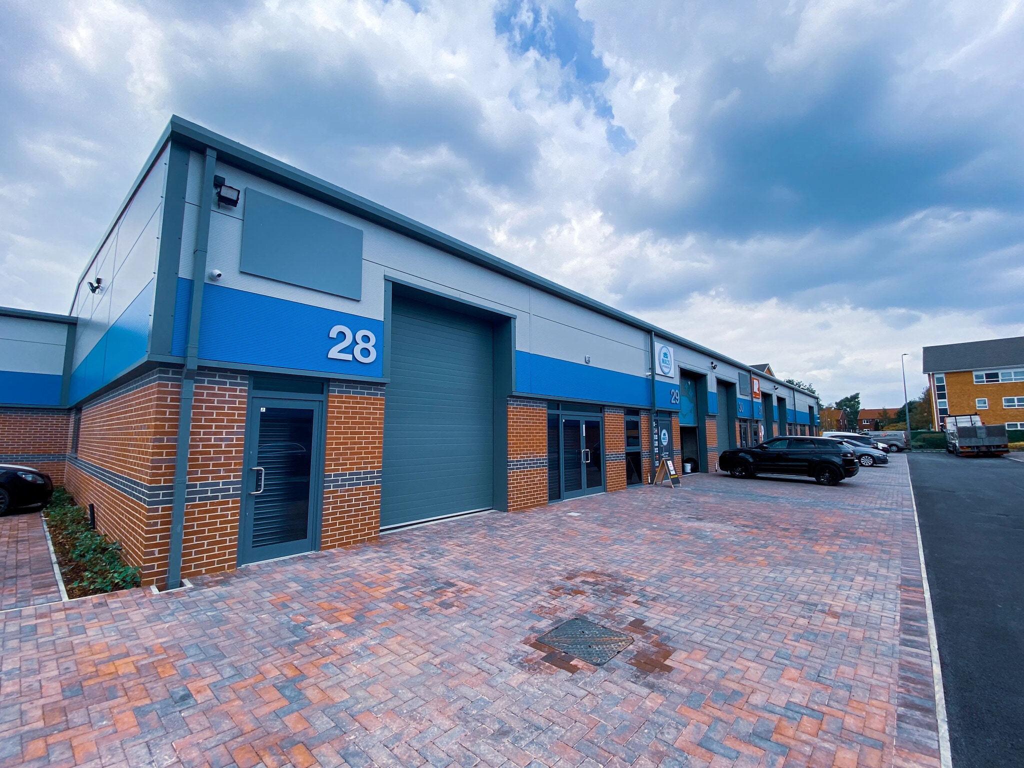 Warrington Rd, Leigh for lease Building Photo- Image 1 of 16