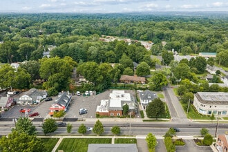 262 Main St, Madison, NJ - Aerial map view - Image1